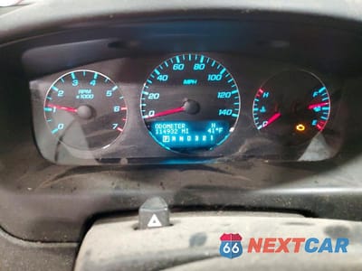 Zdjęcie 9 z 12 samochodu: 2008 CHEVROLET IMPALA LTZ VIN:2G1WU583189277888 - miniatura