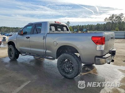 Drugie zdjęcie samochodu z przodu: 2007 TOYOTA TUNDRA SR5 VIN:5TFBV54167X005618 - miniatura