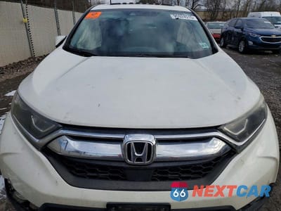 Zdjęcie 12 z 13 samochodu: 2018 HONDA CR-V EXL VIN:5J6RW2H81JL024782 - miniatura