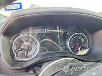 Zdjęcie 9 z 12 samochodu: 2023 RAM 1500 LARAMIE VIN:1C6SRFJT5PN513758 - miniatura