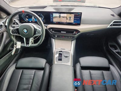 Zdjęcie 8 z 12 samochodu: 2025 BMW M440XI VIN:WBA83DA00SCT71965 - miniatura