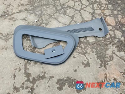 Zdjęcie 12 z 12 samochodu: 2023 TESLA MODEL Y VIN:7SAYGDEE8PF686801 - miniatura