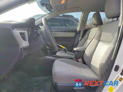 Zdjęcie 7 z 12 samochodu: 2014 TOYOTA COROLLA VIN:2T1BURHEXEC116112 - miniatura