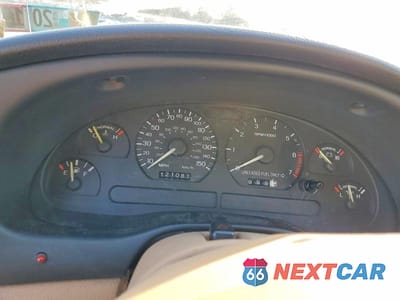 Zdjęcie 9 z 12 samochodu: 1994 FORD MUSTANG GT VIN:1FALP45T4RF189349 - miniatura