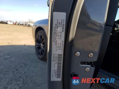 Zdjęcie 12 z 12 samochodu: 2018 DODGE CHALLENGER SXT VIN:2C3CDZAG6JH161035 - miniatura