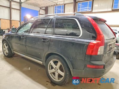 Drugie zdjęcie samochodu z przodu: 2007 VOLVO XC90 SPORT VIN:YV4CT852571382279 - miniatura