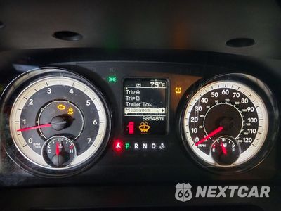 Zdjęcie 9 z 12 samochodu: 2018 RAM 2500 ST VIN:3C6UR4CJXJG241703 - miniatura