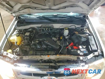 Zdjęcie 12 z 13 samochodu: 2008 FORD ESCAPE XLT VIN:1FMCU93108KD32591 - miniatura