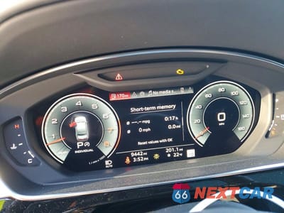 Zdjęcie 9 z 11 samochodu: 2025 AUDI A8 L VIN:WAULDAF88SN012954 - miniatura