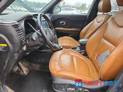 Zdjęcie 7 z 13 samochodu: 2015 KIA SOUL ! VIN:KNDJX3A54F7119455 - miniatura