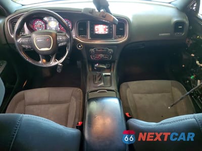 Zdjęcie 8 z 14 samochodu: 2016 DODGE CHARGER SE VIN:2C3CDXBG0GH223167 - miniatura