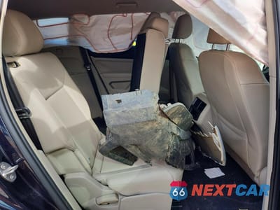 Zdjęcie 11 z 15 samochodu: 2019 VOLKSWAGEN ATLAS SE VIN:1V2WR2CAXKC513224 - miniatura