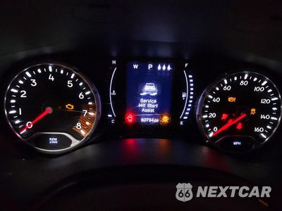 Zdjęcie 9 z 13 samochodu: 2019 JEEP RENEGADE LATITUDE VIN:ZACNJABB5KPK47001 - miniatura