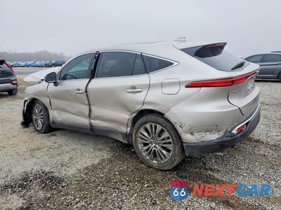 Drugie zdjęcie samochodu z przodu: 2024 TOYOTA VENZA LIMITED VIN:JTEAAAAH4RJ187984 - miniatura