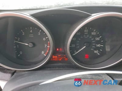 Zdjęcie 9 z 11 samochodu: 2010 MAZDA 3 I VIN:JM1BL1SG3A1140541 - miniatura