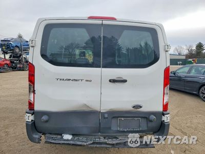 Zdjęcie 6 z 13 samochodu: 2018 FORD TRANSIT T-150 DELIVERY VAN VIN:1FTYE9ZM9JKB02384 - miniatura