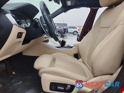 Zdjęcie 7 z 13 samochodu: 2022 BMW 330XI VIN:3MW5R7J0XN8C68311 - miniatura
