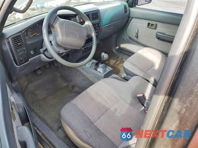 Zdjęcie 8 z 13 samochodu: 1996 TOYOTA TACOMA XTRACAB VIN:4TAWN72N7TZ107393 - miniatura