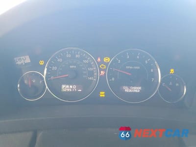 Zdjęcie 9 z 13 samochodu: 2010 JEEP GRAND CHEROKEE LAREDO VIN:1J4PR4GK3AC104530 - miniatura