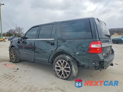Drugie zdjęcie samochodu z przodu: 2016 FORD EXPEDITION XLT VIN:1FMJU1HT9GEF01572 - miniatura