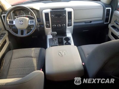Zdjęcie 8 z 12 samochodu: 2011 DODGE RAM 1500 VIN:1D7RV1GT1BS507209 - miniatura