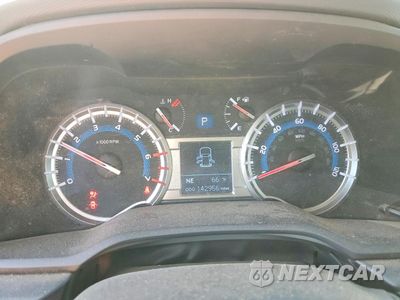 Zdjęcie 9 z 13 samochodu: 2016 TOYOTA 4RUNNER SR5/SR5 PREMIUM VIN:JTEBU5JR7G5388277 - miniatura