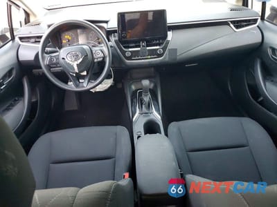 Zdjęcie 8 z 11 samochodu: 2023 TOYOTA COROLLA LE VIN:5YFB4MDE7PP055684 - miniatura