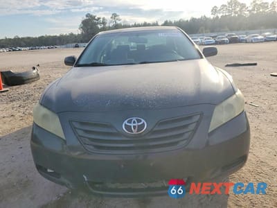 Piąte zdjęcie samochodu w środku: 2007 TOYOTA CAMRY CE VIN:4T1BE46K27U518457 - miniatura
