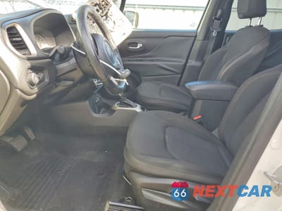 Zdjęcie 7 z 13 samochodu: 2016 JEEP RENEGADE LATITUDE VIN:ZACCJABT2GPD02952 - miniatura