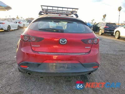 Zdjęcie 6 z 11 samochodu: 2019 MAZDA 3 PREMIUM VIN:JM1BPANM1K1139234 - miniatura