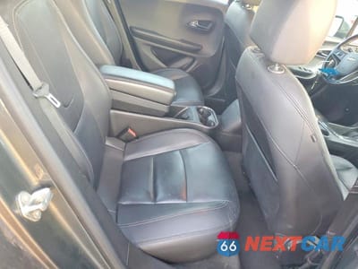 Zdjęcie 10 z 12 samochodu: 2013 CHEVROLET VOLT VIN:1G1RH6E40DU135419 - miniatura
