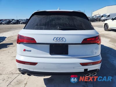 Zdjęcie 6 z 12 samochodu: 2023 AUDI SQ5 PRESTIGE VIN:WA1C4AFY4P2037288 - miniatura