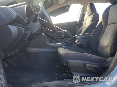 Zdjęcie 7 z 13 samochodu: 2023 SUBARU CROSSTREK PREMIUM VIN:JF2GTACC3P9304996 - miniatura