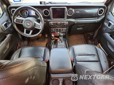 Zdjęcie 8 z 13 samochodu: 2023 JEEP WRANGLER RUBICON 392 VIN:1C4JJXSJ5PW545568 - miniatura