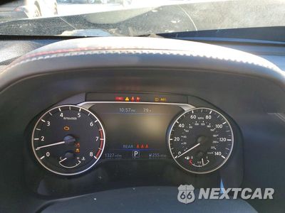 Zdjęcie 17 z 24 samochodu: 2025 NISSAN ALTIMA SR VIN:1N4BL4CV0SN421016 - miniatura