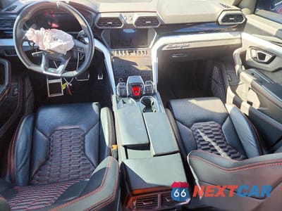 Zdjęcie 8 z 12 samochodu: 2019 LAMBORGHINI URUS VIN:ZPBUA1ZL4KLA02281 - miniatura