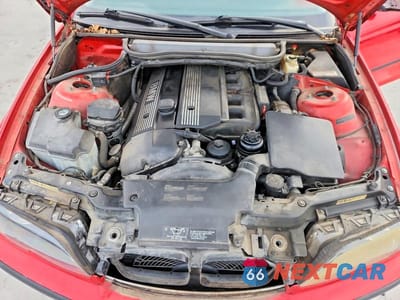 Zdjęcie 11 z 12 samochodu: 2002 BMW 325 I VIN:WBAET37442NG80658 - miniatura