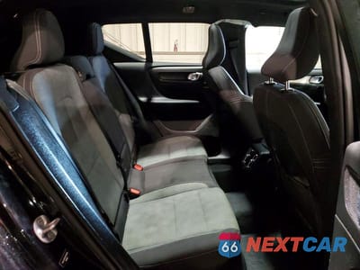 Zdjęcie 11 z 13 samochodu: 2024 VOLVO XC40 CORE VIN:YV4L12UK1R2334585 - miniatura