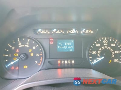 Zdjęcie 9 z 12 samochodu: 2018 FORD F150 SUPERCREW VIN:1FTEW1EG3JKF64117 - miniatura