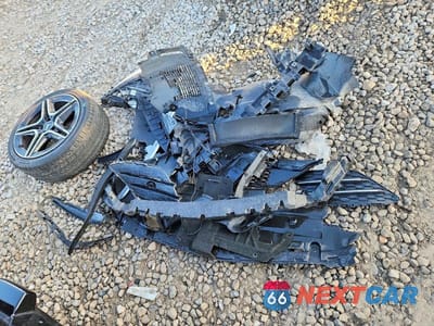 Zdjęcie 12 z 12 samochodu: 2023 MERCEDES-BENZ CLA AMG 35 4MATIC VIN:W1K5J5BB3PN361613 - miniatura