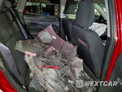 Zdjęcie 10 z 12 samochodu: 2011 MITSUBISHI OUTLANDER SPORT SE VIN:JA4AR4AU4BZ004869 - miniatura