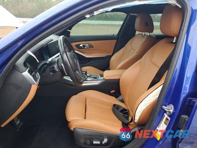 Zdjęcie 7 z 11 samochodu: 2022 BMW 330I VIN:3MW5R1J01N8C53273 - miniatura