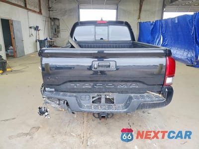 Zdjęcie 6 z 12 samochodu: 2022 TOYOTA TACOMA ACCESS CAB VIN:3TYSZ5ANXNT064299 - miniatura