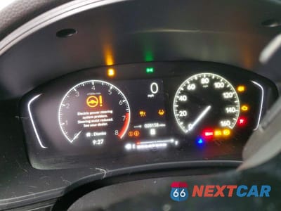 Zdjęcie 9 z 12 samochodu: 2024 HONDA CIVIC SPORT VIN:19XFL2H8XRE004875 - miniatura