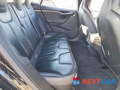 Zdjęcie 10 z 13 samochodu: 2015 TESLA MODEL S P85D VIN:5YJSA1H46FF085360 - miniatura