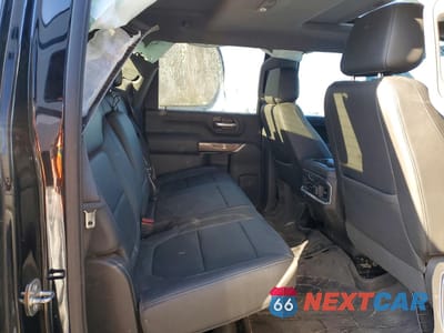 Zdjęcie 11 z 14 samochodu: 2020 CHEVROLET SILVERADO 2500 VIN:1GC4YPEY8LF120941 - miniatura