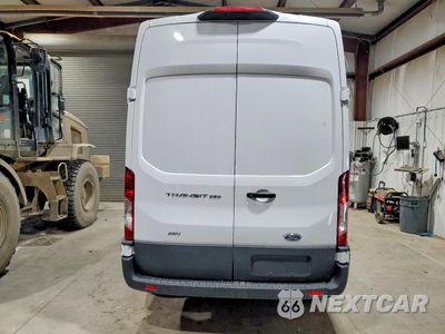 Zdjęcie 6 z 13 samochodu: 2023 FORD TRANSIT T-250 VIN:1FTBR2X85PKA51126 - miniatura