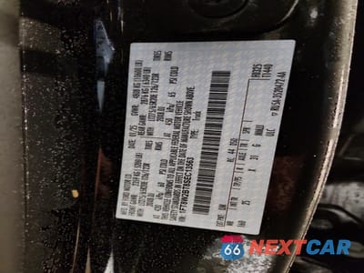 Zdjęcie 12 z 12 samochodu: 2025 FORD F250 SUPER DUTY VIN:1FT8W2BT8SEC13563 - miniatura