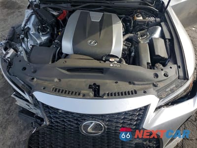 Zdjęcie 11 z 13 samochodu: 2025 LEXUS IS 350 F SPORT VIN:JTHGZ1B2XS5091839 - miniatura
