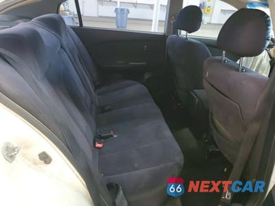 Zdjęcie 10 z 11 samochodu: 2005 NISSAN ALTIMA S VIN:1N4AL11D35C209179 - miniatura